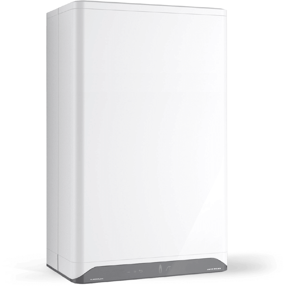 Calentadores instantáneos de gas: