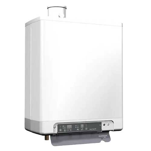 Calentadores instantáneos