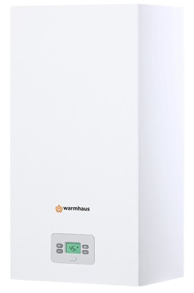 Calentadores de gas estancos